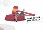 أكثر الدول العربية في معدلات الطلاق