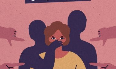 ضحية لا جانية